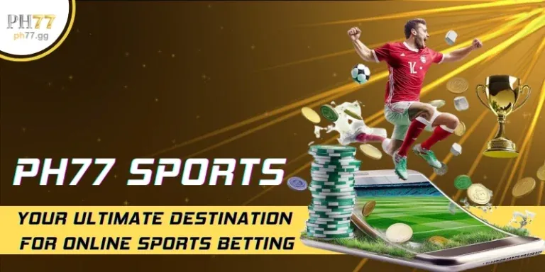 Casino Trực Tuyến Sống Động