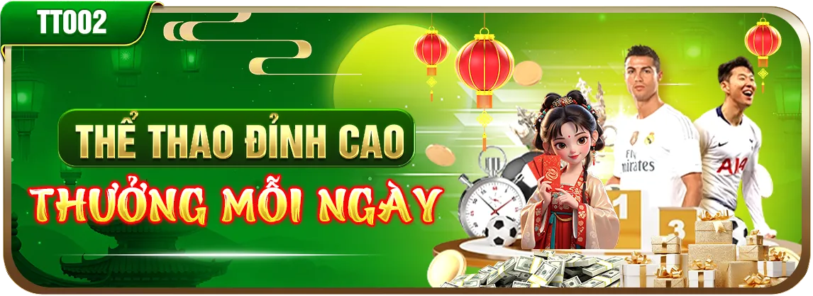 Khuyến Mãi Hấp Dẫn Tại VND188 Đăng Nhập