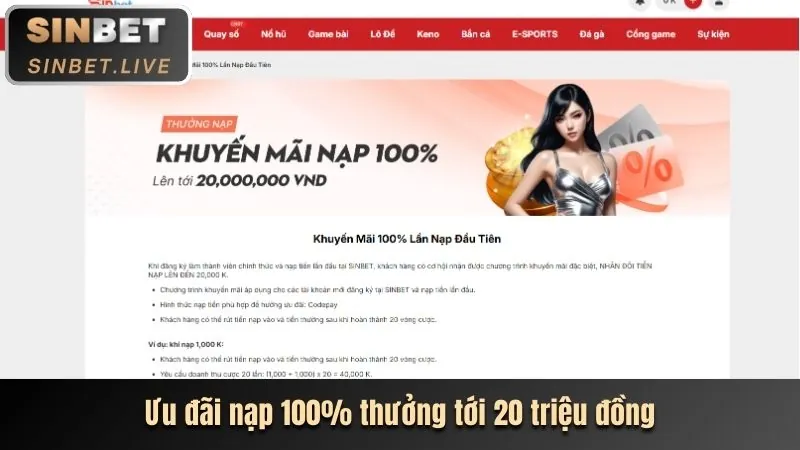 Khắc phục sự cố đăng nhập vnd188